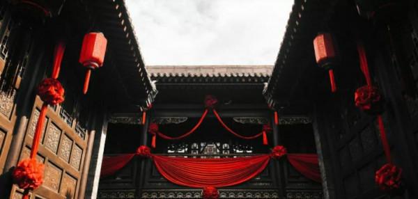 山西篇：平遙古城