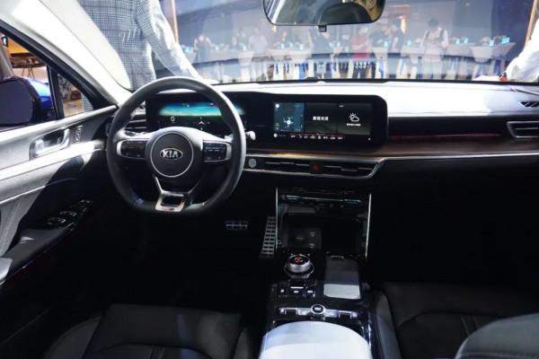 不比口碑只比硬實力，凱酷/雅閣/君威/凱美瑞誰更強？