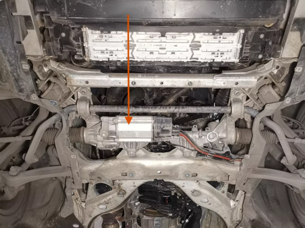 二手寶馬 525Li：不多見的行政級帶娃車