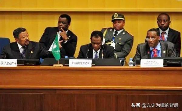 赤道幾內亞用14年，人均GDP從210美元增到22900美元，為何卻很窮