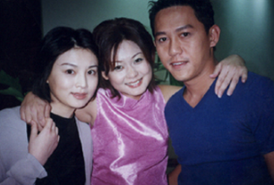 趙明明：失敗的婚姻給她造成心靈創傷，為了女兒至今未嫁