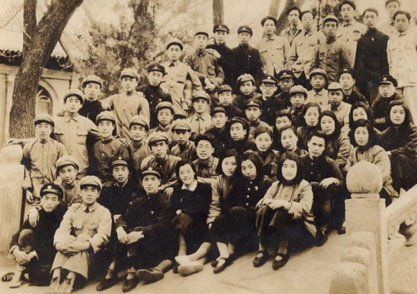 林淑華愛上窮小子，為了愛情不惜與父親斷絕關係，最後結局如何？