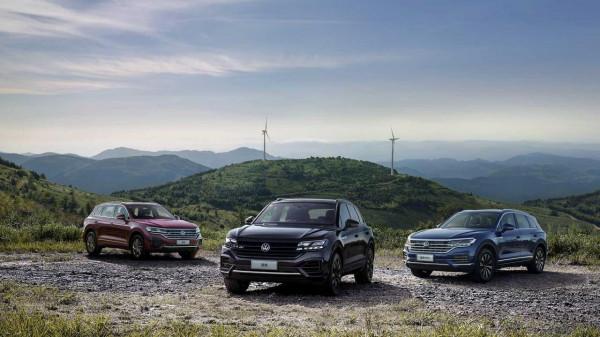 大眾頂級SUV途銳配置全面解析,帶你瞭解什麼是低調的奢華 大眾頂級SUV途銳配置全面解析,帶你瞭解什麼是低調的奢華