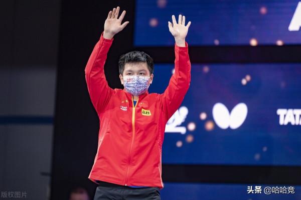 韓國一哥被戲耍一臉苦笑！樊振東3比0完勝鄭榮植，奧運後再勝對手