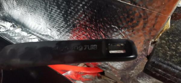 我家有口長命鍋