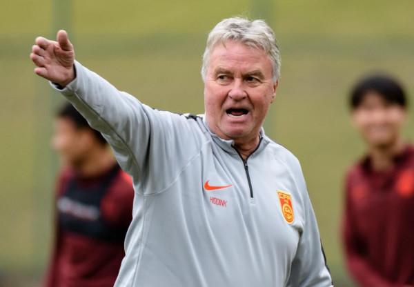 4-1大勝！昔日留洋前鋒收穫中超首球，曾被評為世界60大新星