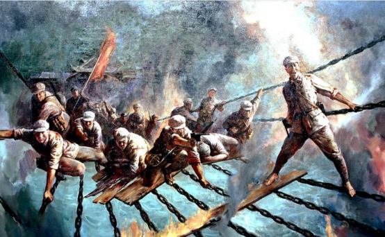 1952年四川剿匪，我軍發現一漢人奴隸，彭德懷：見到他了卻我心願