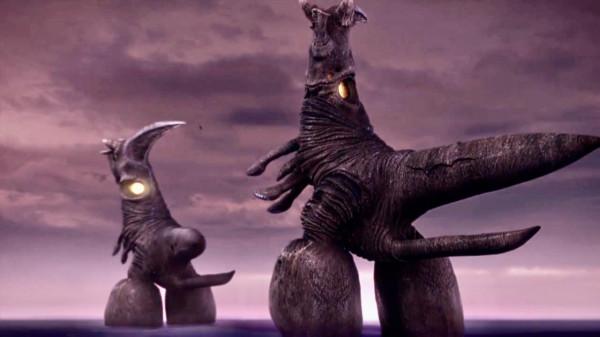 你眼中的外星怪獸長什麼樣，達爾文4號行星10種巨獸解密