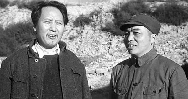 毛主席詢問俘虜人數,參謀:抓了一溝俘虜,主席:什麼叫一溝俘虜 毛主席詢問俘虜人數,參謀:抓了一溝俘虜,主席:什麼叫一溝俘虜