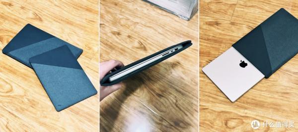 使用一週後的心得總結:MacBook Pro 2021 16寸的改變分享 使用一週後的心得總結:MacBook Pro 2021 16寸的改變分享