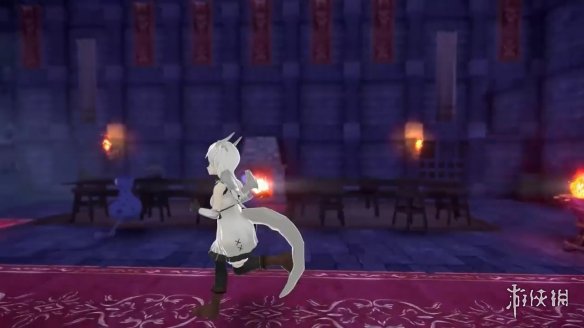 3D動作冒險《Shirone:龍族少女》上架Steam!帶簡中 3D動作冒險《Shirone:龍族少女》上架Steam!帶簡中