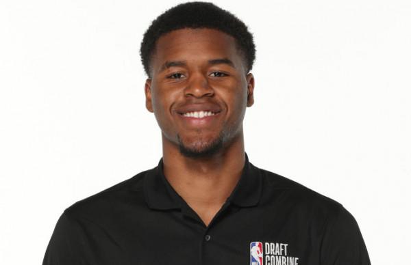 2021年NBA選秀球員之賈裡德-巴特勒 2021年NBA選秀球員之賈裡德-巴特勒