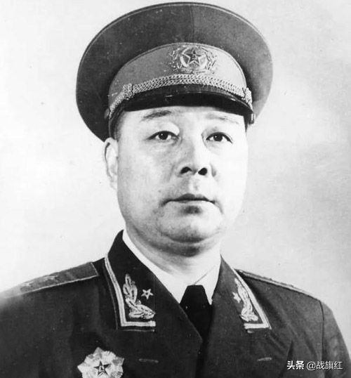 銀元還能救命！是5位開國將帥“護身符”，梁興初被救兩次