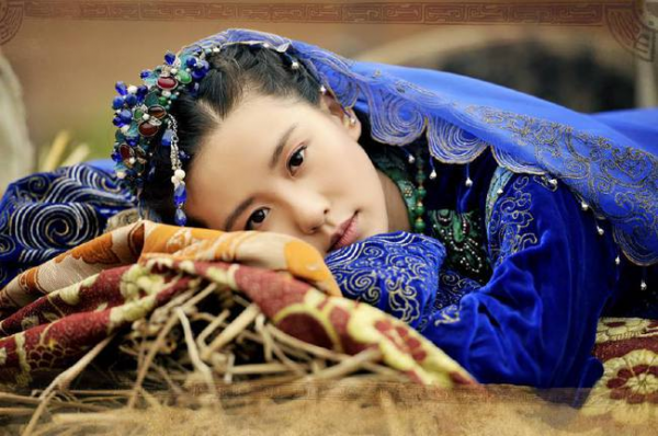 每個人的青春都會有一個石延楓！盤點意難平的熒幕CP（二）