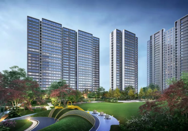 朝陽東四環,還有房價窪地 朝陽東四環,還有房價窪地