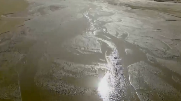 沙漠有救了!胡八一真人版穿越死亡沙海,找到沙漠終極與治沙魔方 沙漠有救了!胡八一真人版穿越死亡沙海,找到沙漠終極與治沙魔方