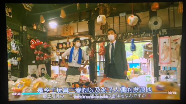 老婆要看韓劇，你要看球賽，怎麼辦？——GOOVIS頭戴影院來解決