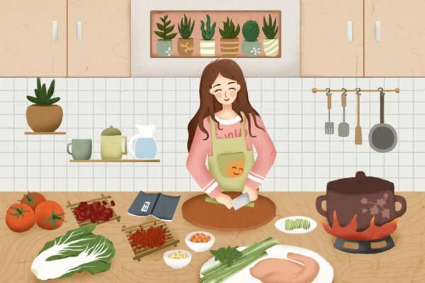 你的&OpenCurlyDoubleQuote;囤肉&rdquo;清單上，這3樣不能少！