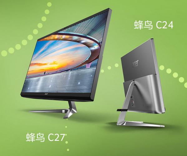 Acer釋出全家族新品,全新升級Intel 12代、AMD 6000處理器 Acer釋出全家族新品,全新升級Intel 12代、AMD 6000處理器