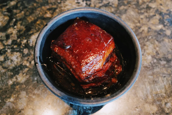 說杭州是美食荒漠,還不是你去錯了地 說杭州是美食荒漠,還不是你去錯了地