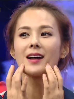 《running man》再提蔡妍,相比尹恩惠,金鐘國沒和她在一起才可惜 《running man》再提蔡妍,相比尹恩惠,金鐘國沒和她在一起才可惜