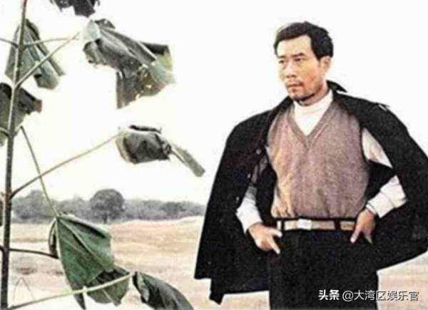 銀幕上那些熟悉的臉孔，原來都是金雞影帝，兩屆封帝唯黃曉明一人