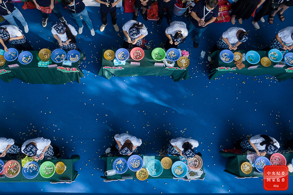 鏡頭|八月荷花蕩 鏡頭|八月荷花蕩