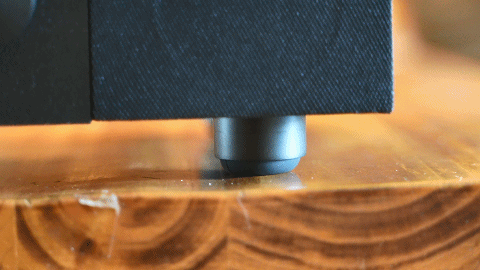 復古與潮流的碰撞,黑武士HiFi立式黑膠唱片機試用體驗 復古與潮流的碰撞,黑武士HiFi立式黑膠唱片機試用體驗