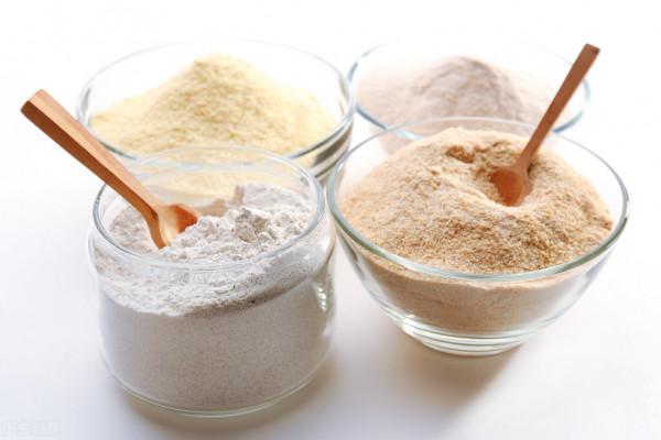 “生粉”和“澱粉”一字之差,用途卻完全不一樣,以後別再用錯了 “生粉”和“澱粉”一字之差,用途卻完全不一樣,以後別再用錯了