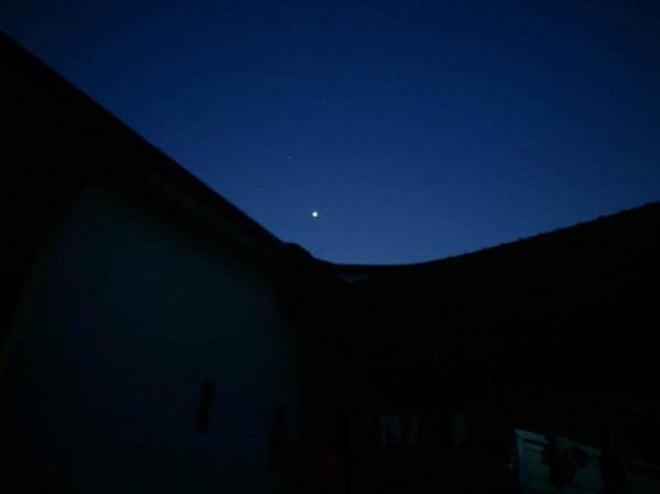 在地球上肉眼能夠看到的星星，都是銀河系內的嗎？