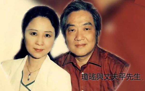 88歲林婉珍出書：直指瓊瑤插足拆散婚姻，引用和尚語錄公開對撕