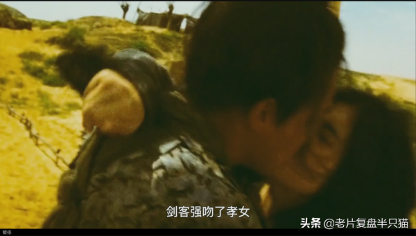 《東邪西毒》為什麼只有“東邪、西毒和北丐”,卻沒有“南帝”? 《東邪西毒》為什麼只有“東邪、西毒和北丐”,卻沒有“南帝”?