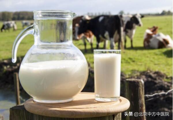 牛奶真的可以抗衰嗎?想要抵抗衰老,有幾件事不得不做 牛奶真的可以抗衰嗎?想要抵抗衰老,有幾件事不得不做