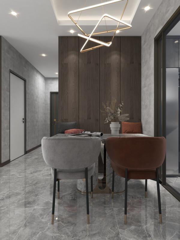 現代輕奢，溫馨精緻好舒服，絕了