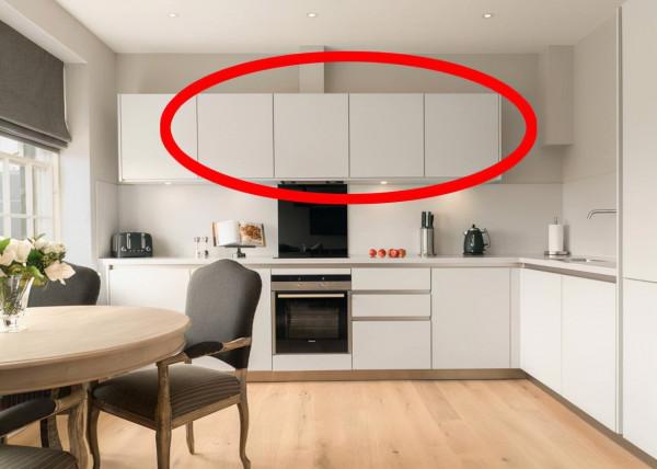 越來越多人不在廚房裝“吊櫃”!看看人家怎麼弄,設計新穎又實用 越來越多人不在廚房裝“吊櫃”!看看人家怎麼弄,設計新穎又實用