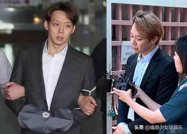 東方神起18年後今昔對比：有人活成了財閥，有人成階下囚，差距大