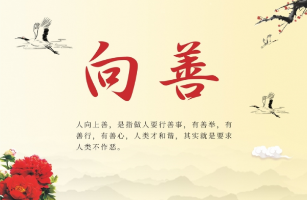 青松語｜一切皆有因果