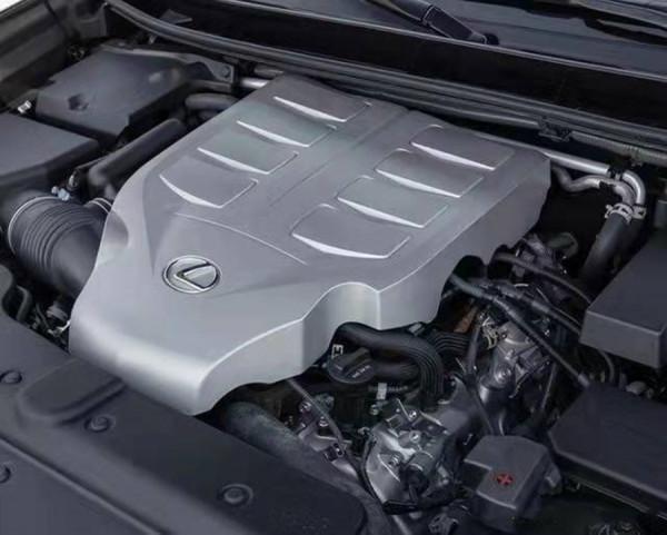 “精裝版”普拉多，新款雷克薩斯GX北美上市，國內售價超120萬元