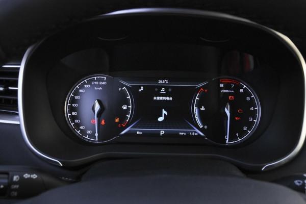 國產大空間7座SUV，2.0T+8AT動力，配置豐富，帶你看歐尚科賽pro