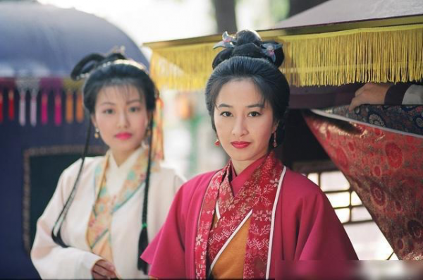 不迷豪門、不濫情,這6位清白坦蕩的女星,才是“正能量表率” 不迷豪門、不濫情,這6位清白坦蕩的女星,才是“正能量表率”