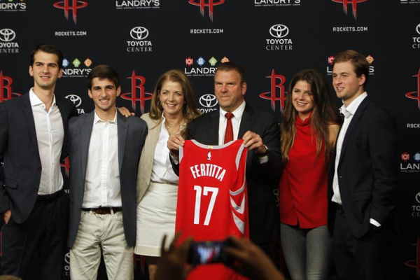 這就是美國，不止一個“休斯敦”