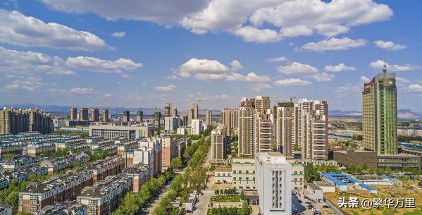 河北省的地域調整，11個地級市之一，邢臺市為何有18個區縣？