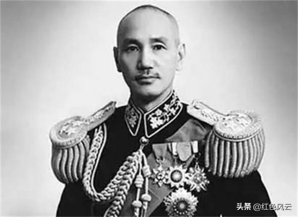 重慶談判期間，蔣介石提出讓毛主席做省長，主席反問：哪個省？