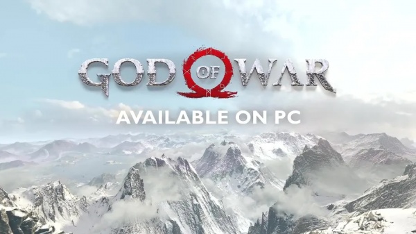 配置要求直呼良心！NVIDIA黑科技助力《戰神》首登PC