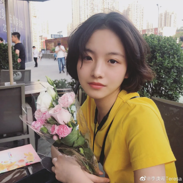 上頭《小敏家》青春組，被寶藏女孩向涵之圈粉了