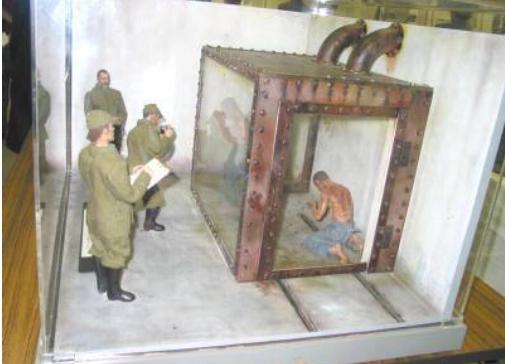 731部隊人體試驗有多殘忍？