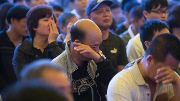 人在去世幾分鐘後，還能聽到家人說話嗎？科學家給出答案