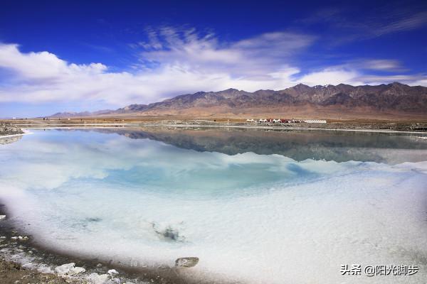 堆玉積翠：翡翠湖（之一）