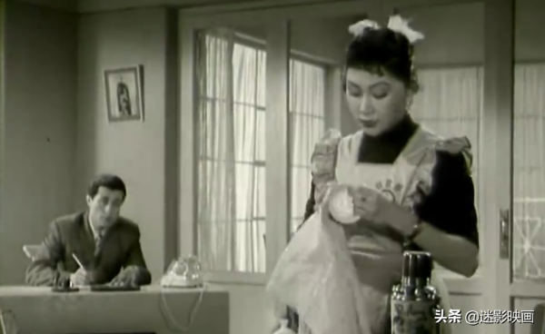 64年前的反特片神作,真實案件改編,劇情不輸現在的商業大片 64年前的反特片神作,真實案件改編,劇情不輸現在的商業大片