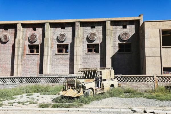 自駕穿越西北環線精華路段,5天4夜玩遍網紅景點,國慶就能去度假 自駕穿越西北環線精華路段,5天4夜玩遍網紅景點,國慶就能去度假